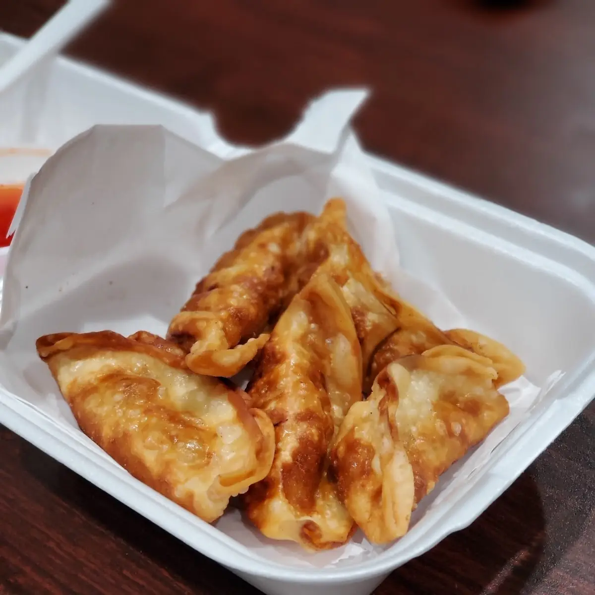 Gyoza