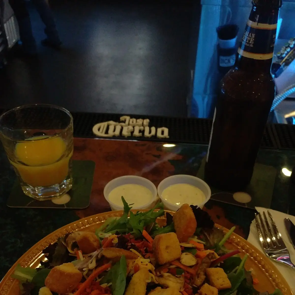 House Salad