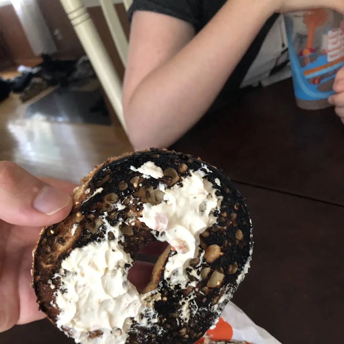 Oreo Coolatta