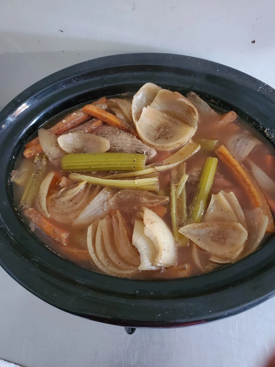 Pot Roast