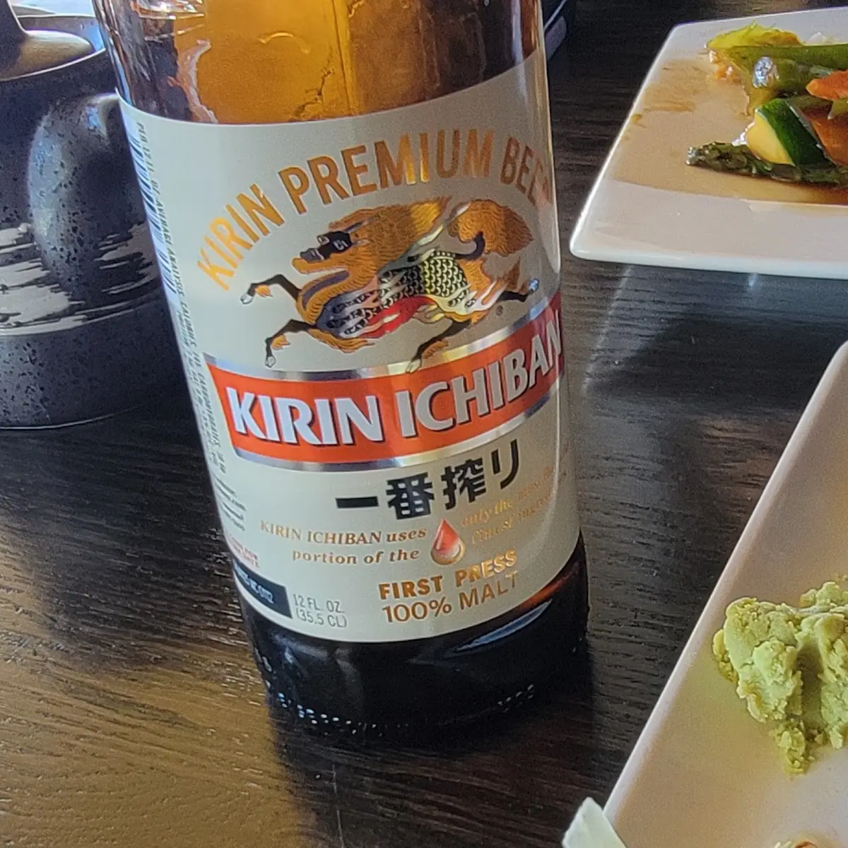 California Roll