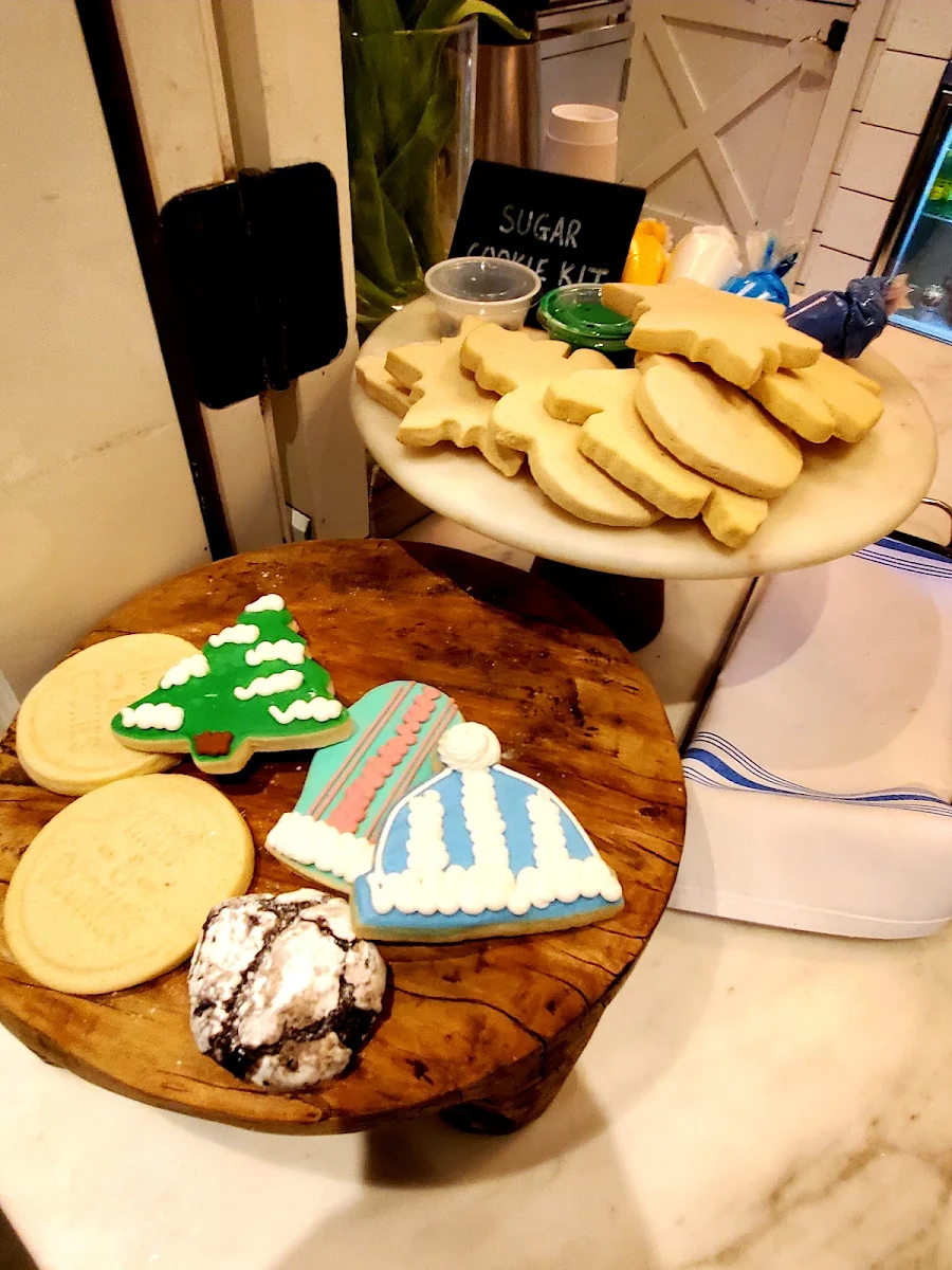 Sugar Cookie Kit