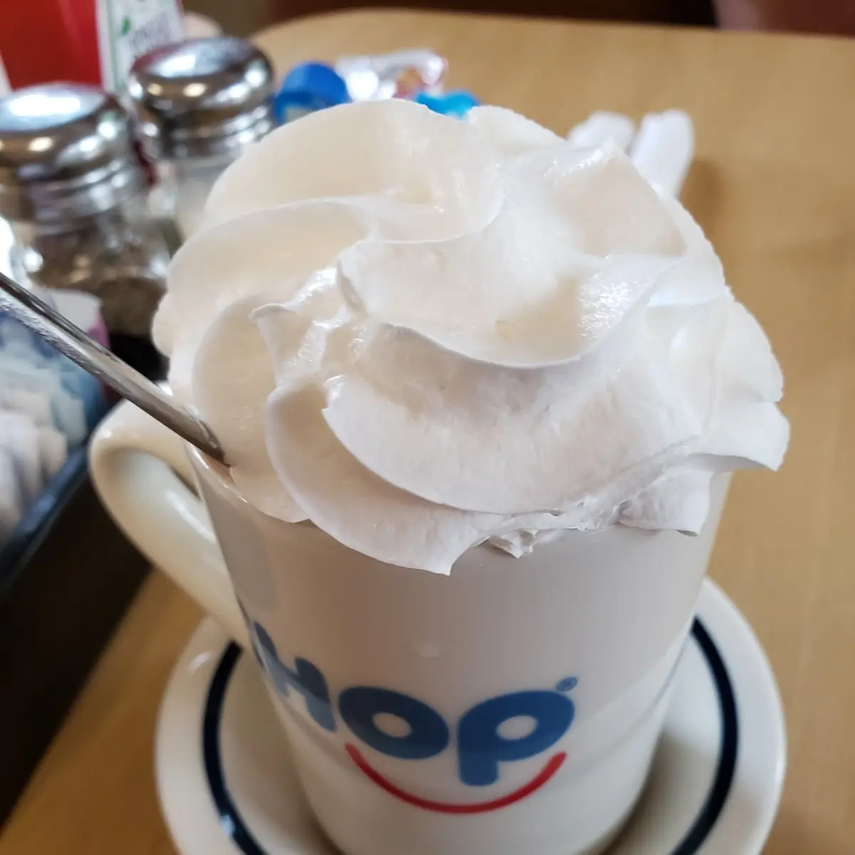 Chocolate Caliente