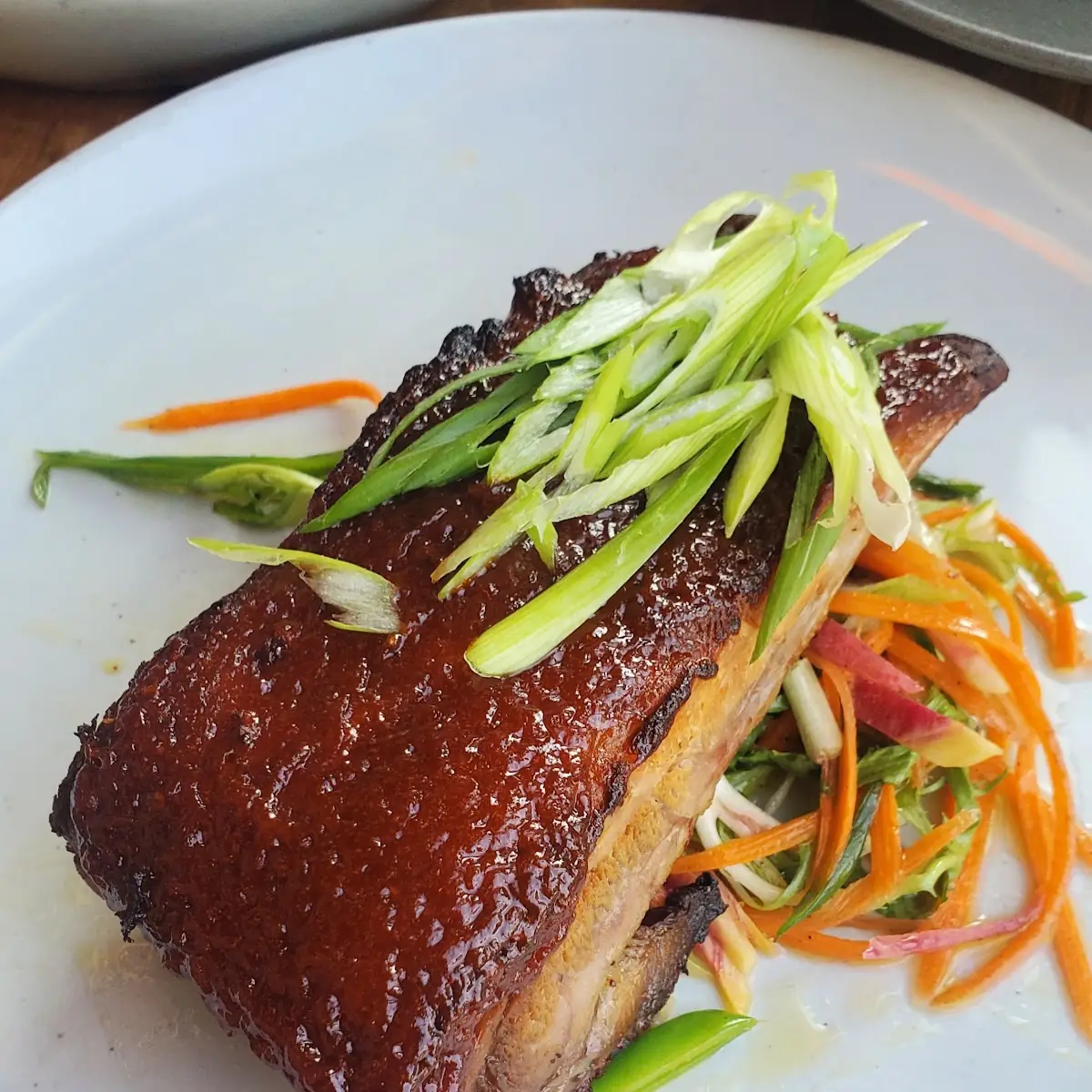 Pork Belly