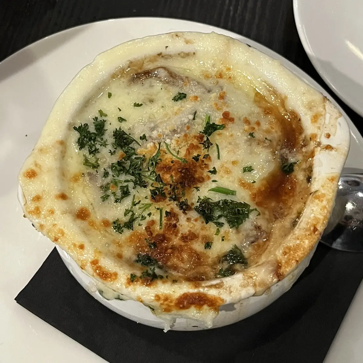 Onion Soup