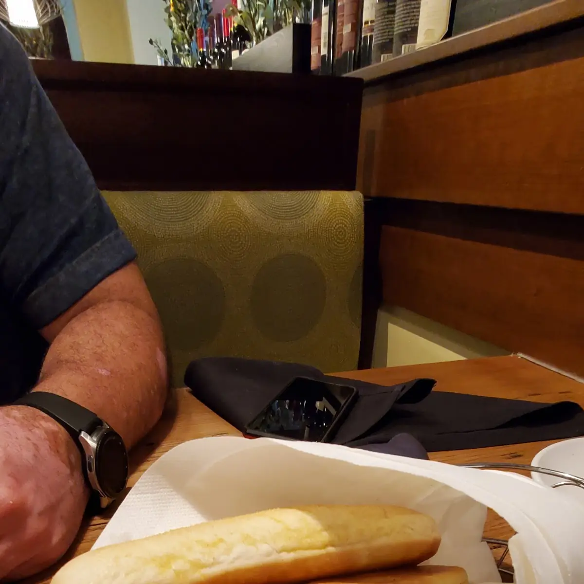 Never Ending Dipping Sauces for Breadsticks