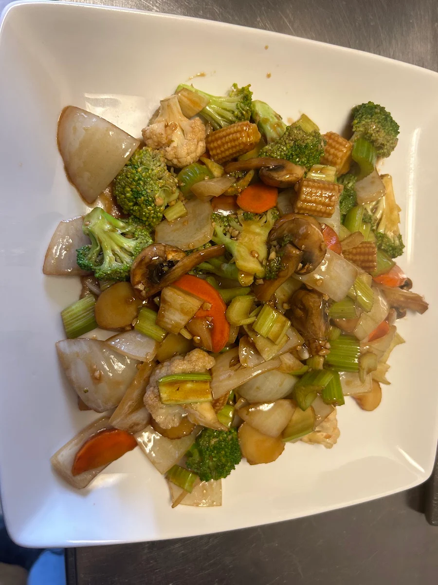 Highlights, Mark's kitchen