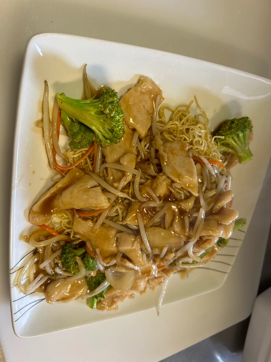 Highlights, Mark's kitchen