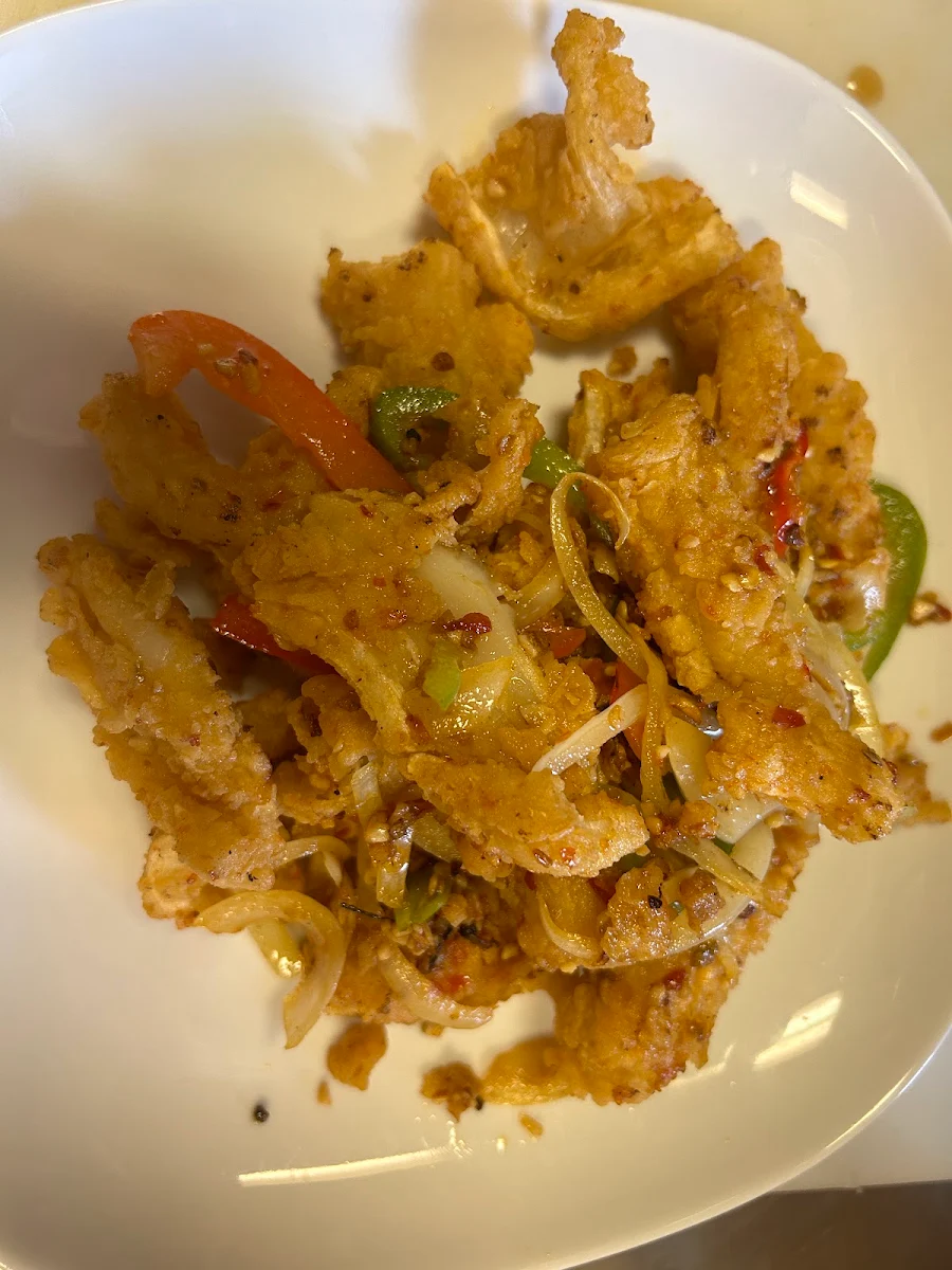 Highlights, Mark's kitchen