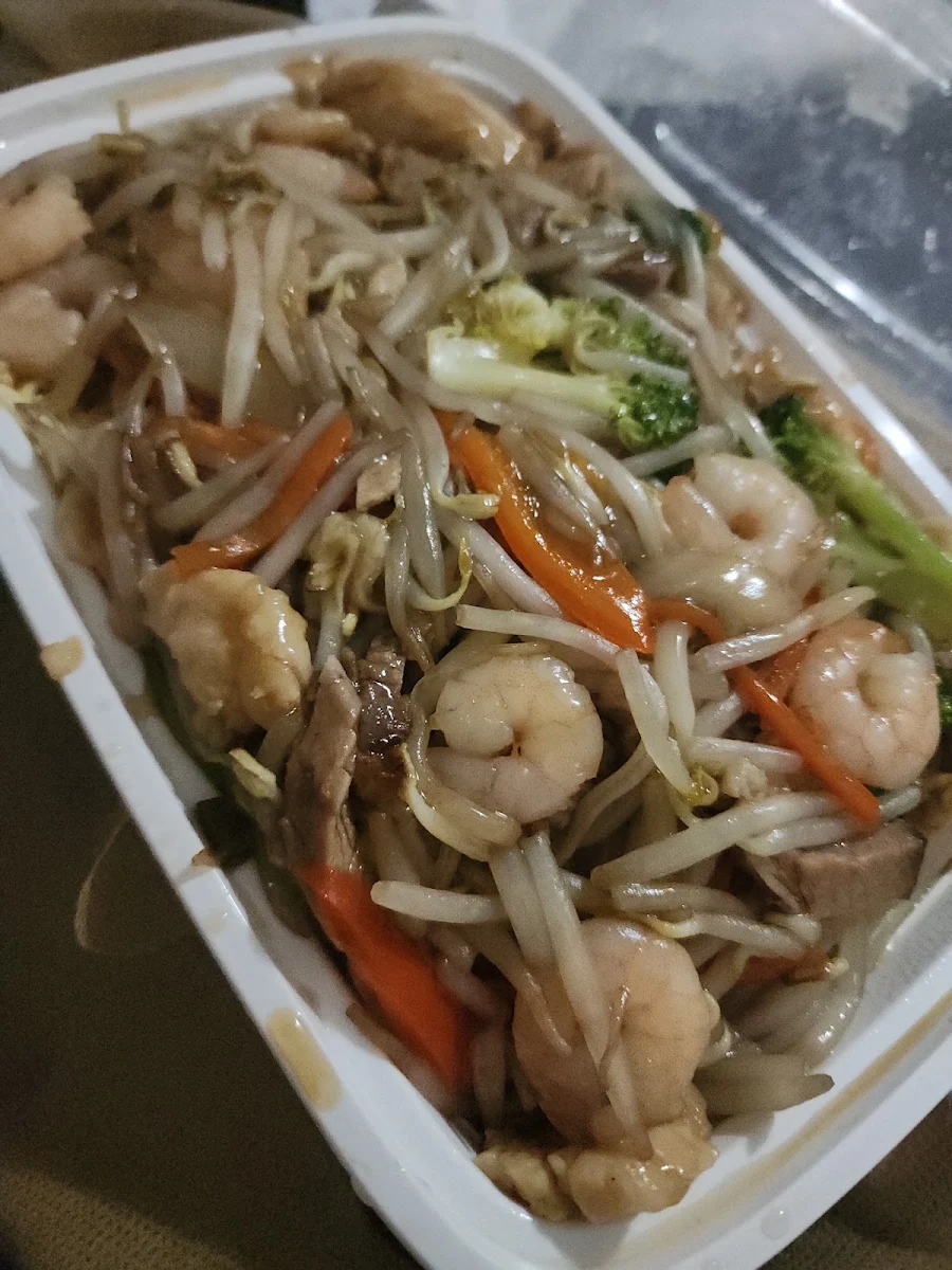Highlights, Mark's kitchen