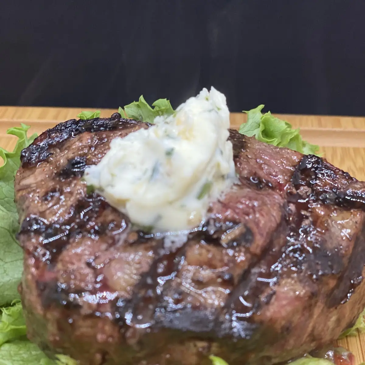 8oz Top Sirloin Filet