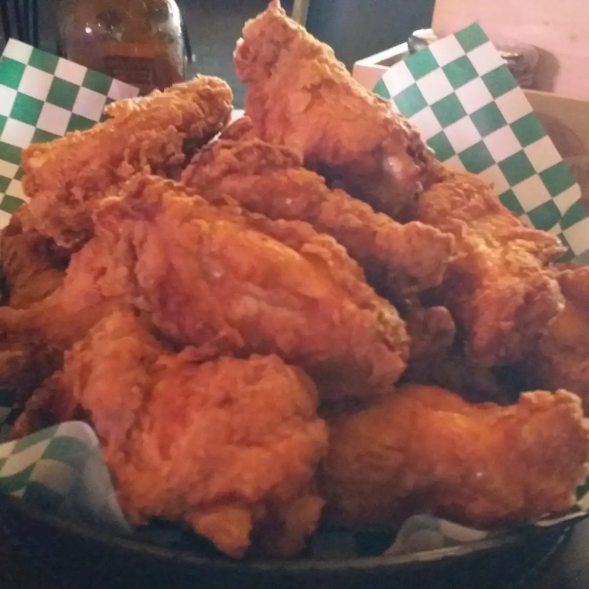 Chicken Wings