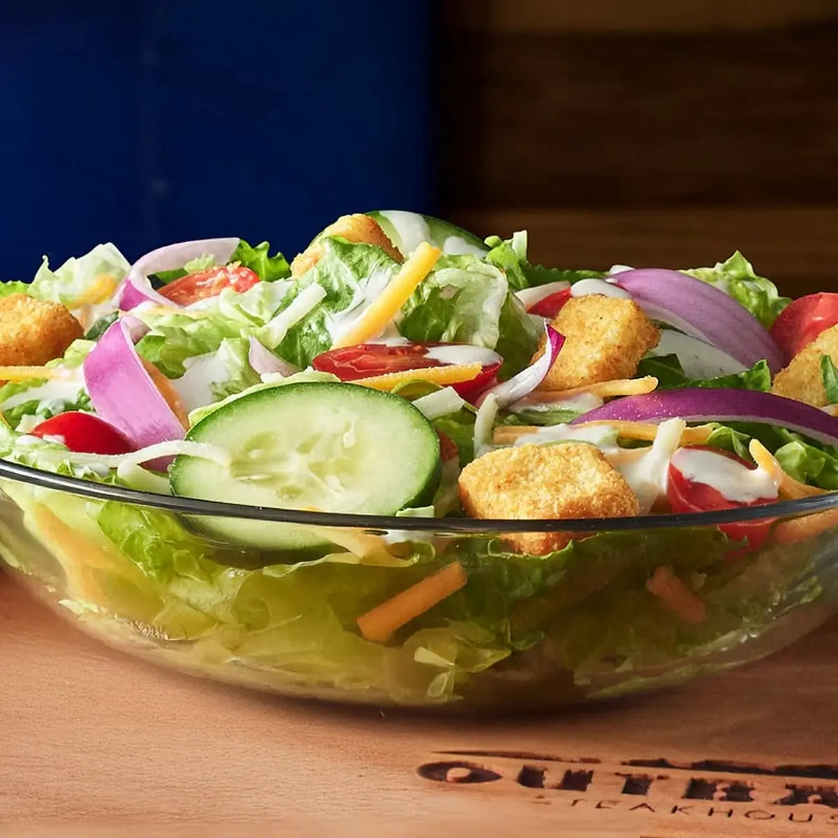 House Salad
