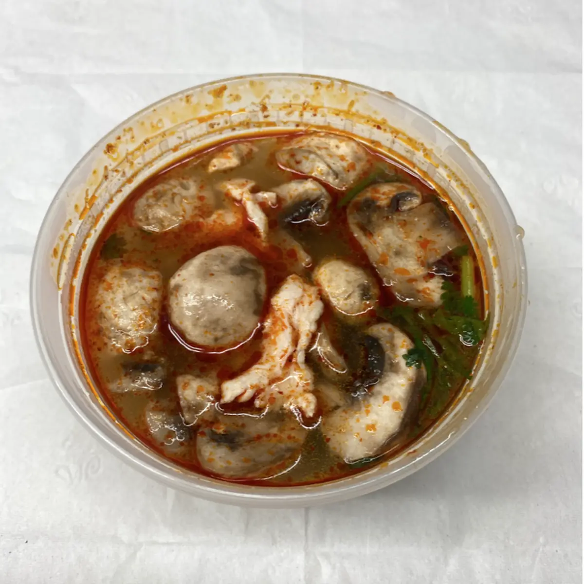 Tom Yum