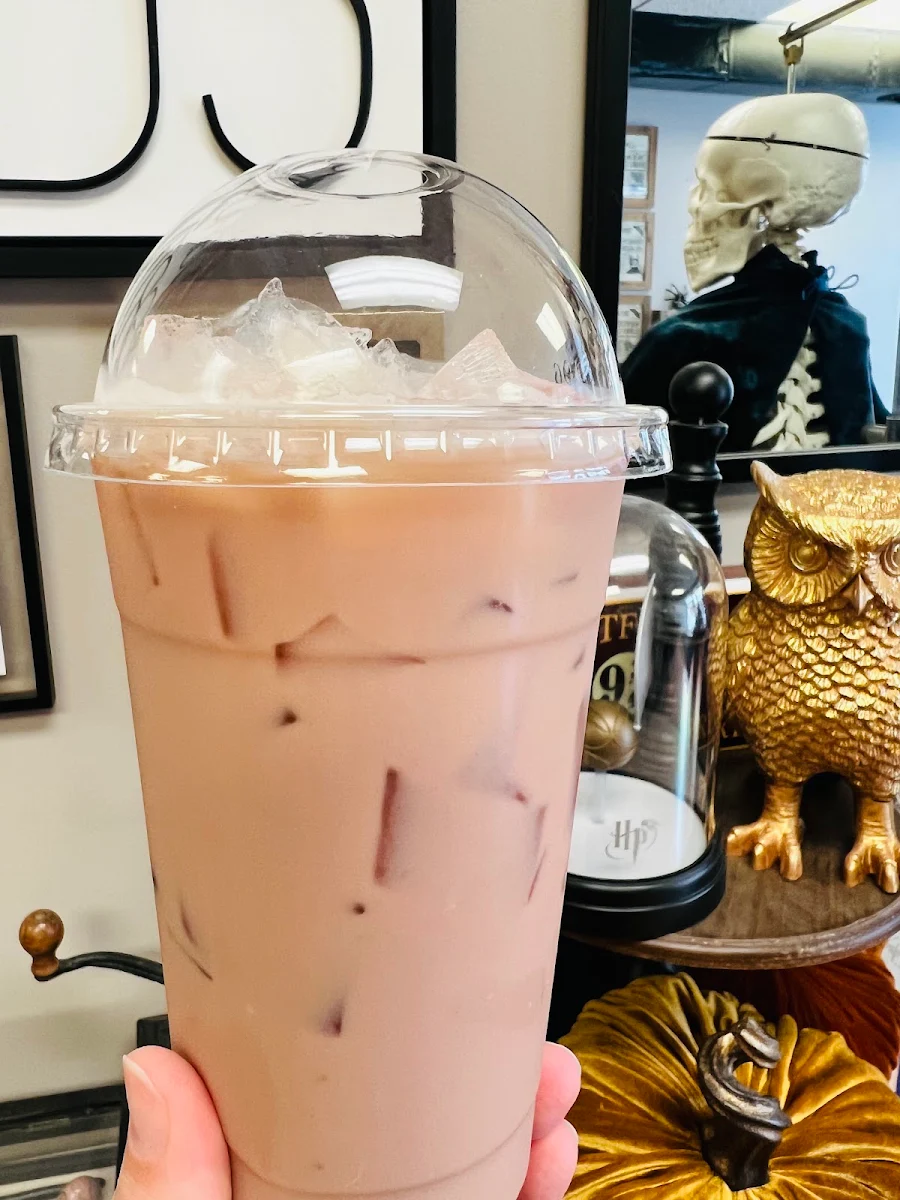 Milk Tea