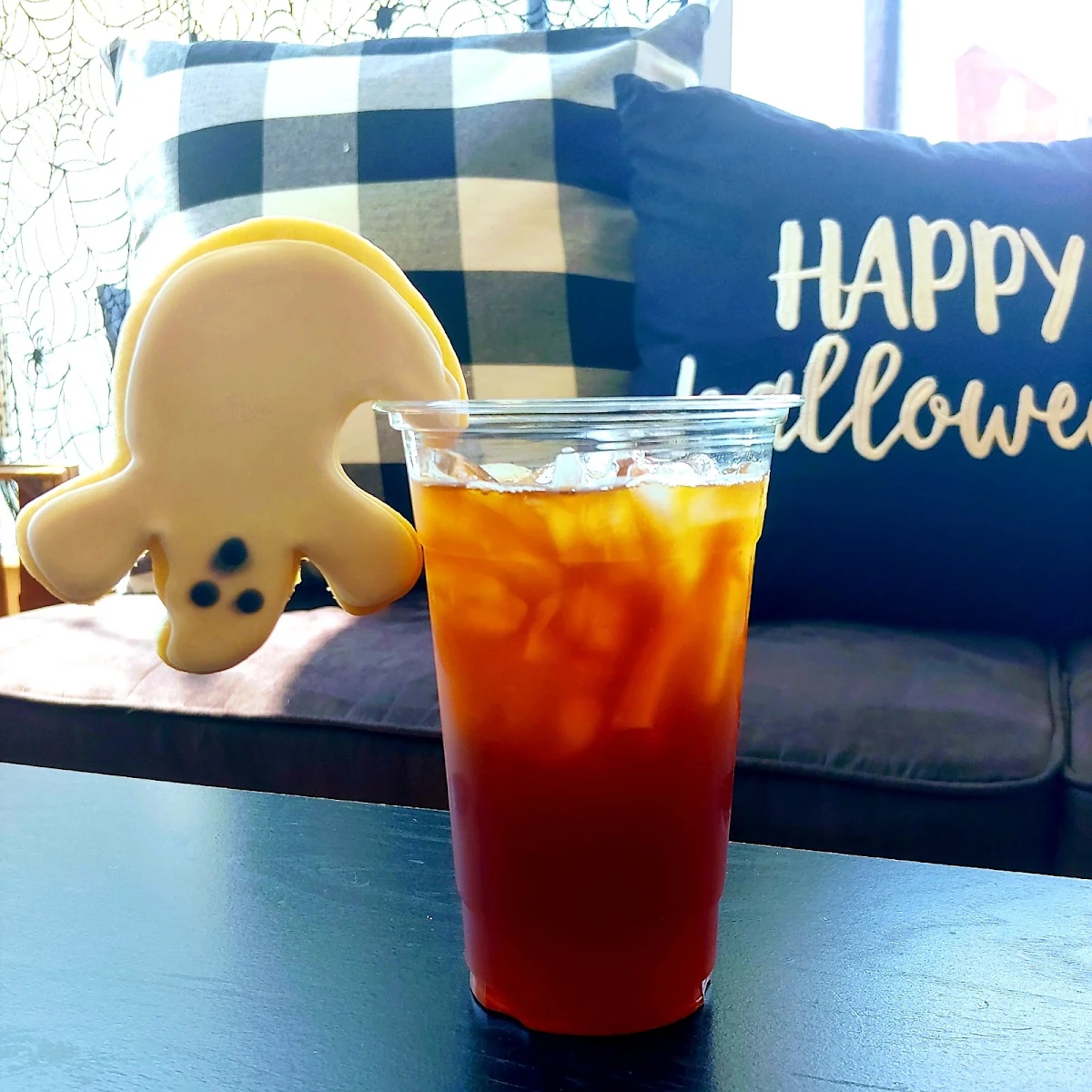 Thai Tea