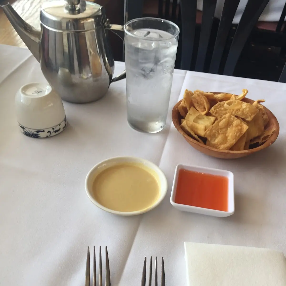 Cheese Dip