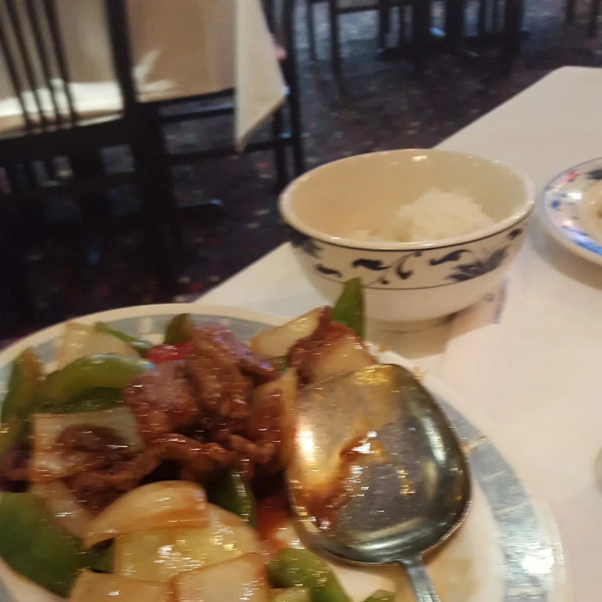 House Special Steak Kew