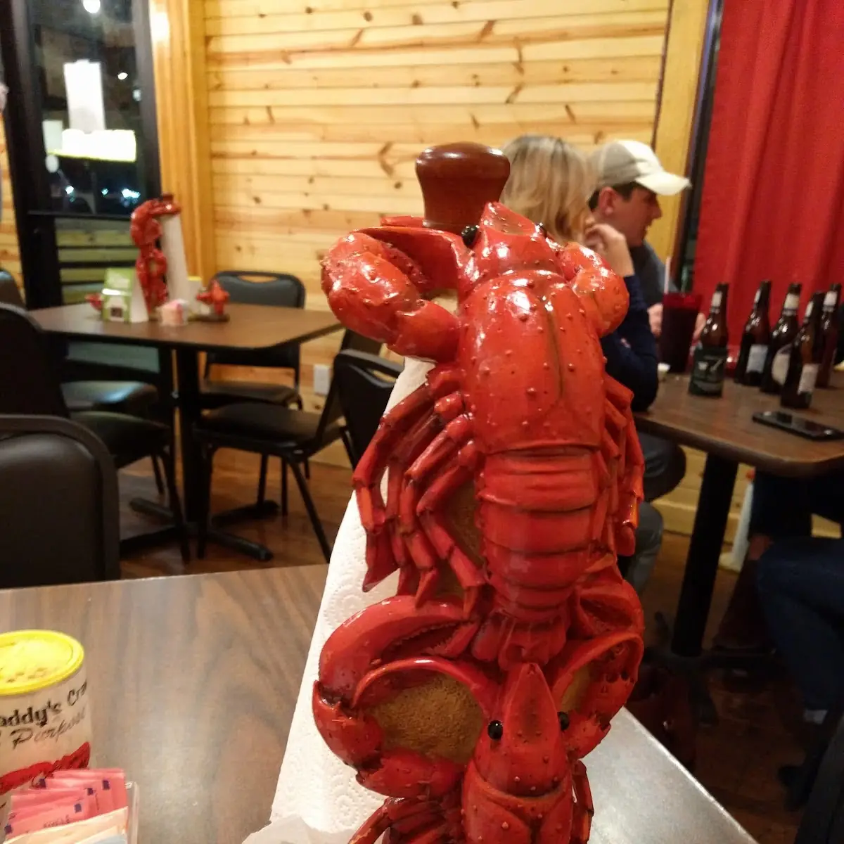 Lobster