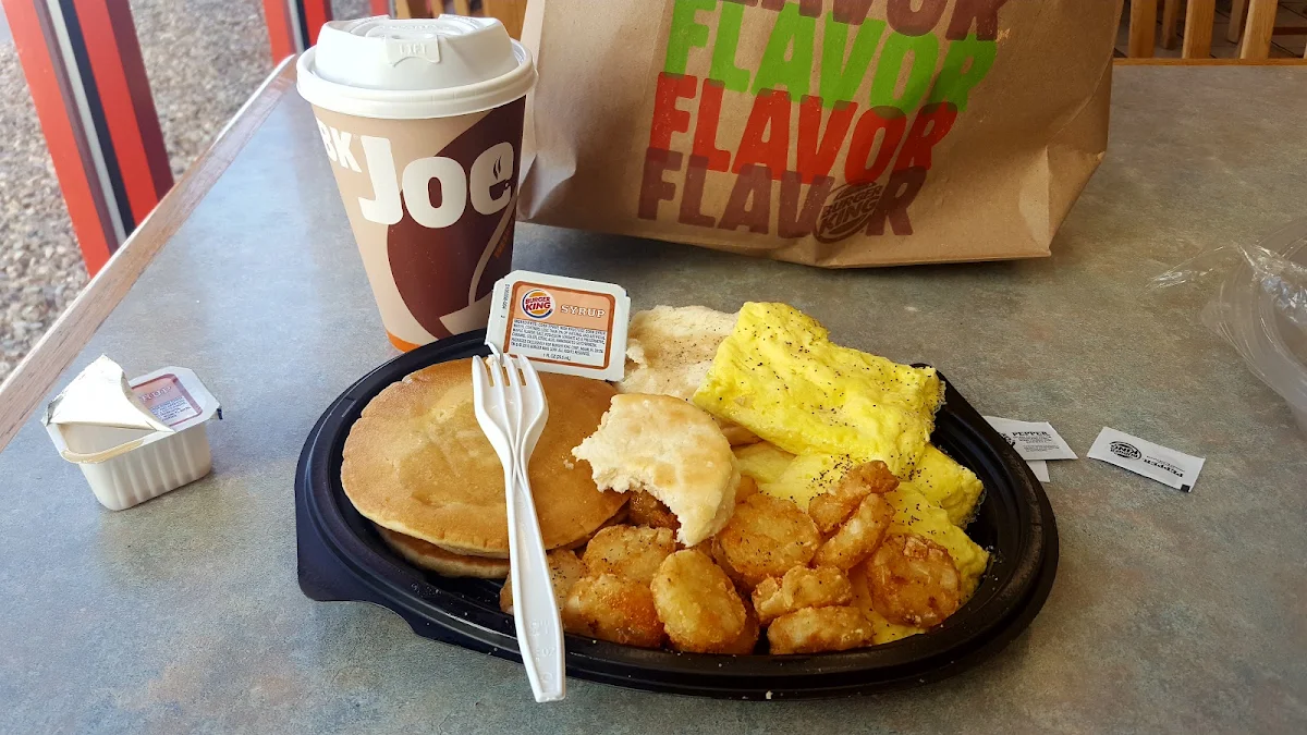 Tater Tots