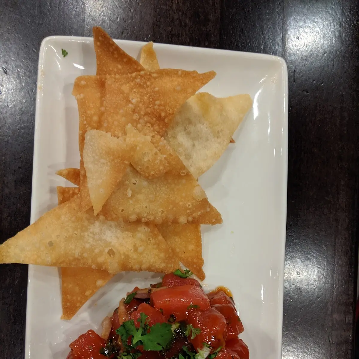 Tuna Poke