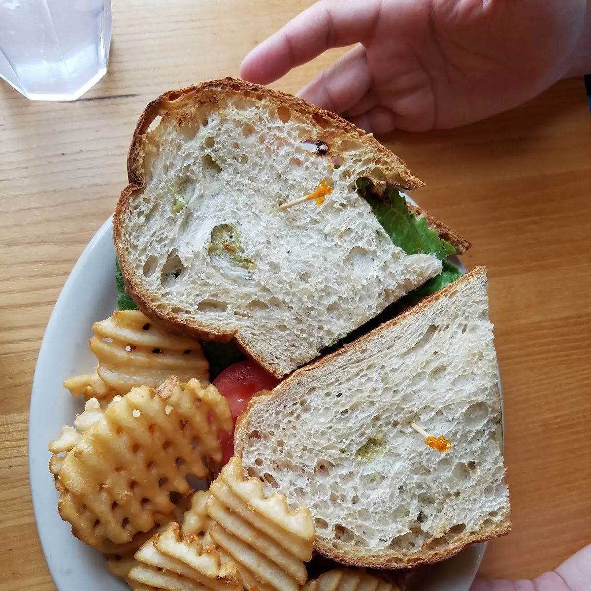 Club Sandwich