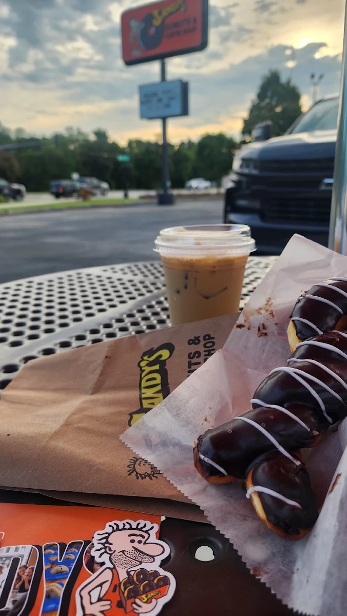 Cold Brew
