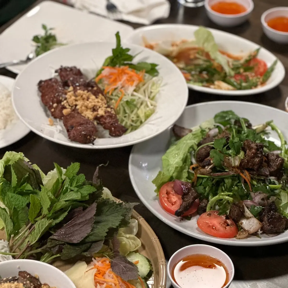 Bun Cha