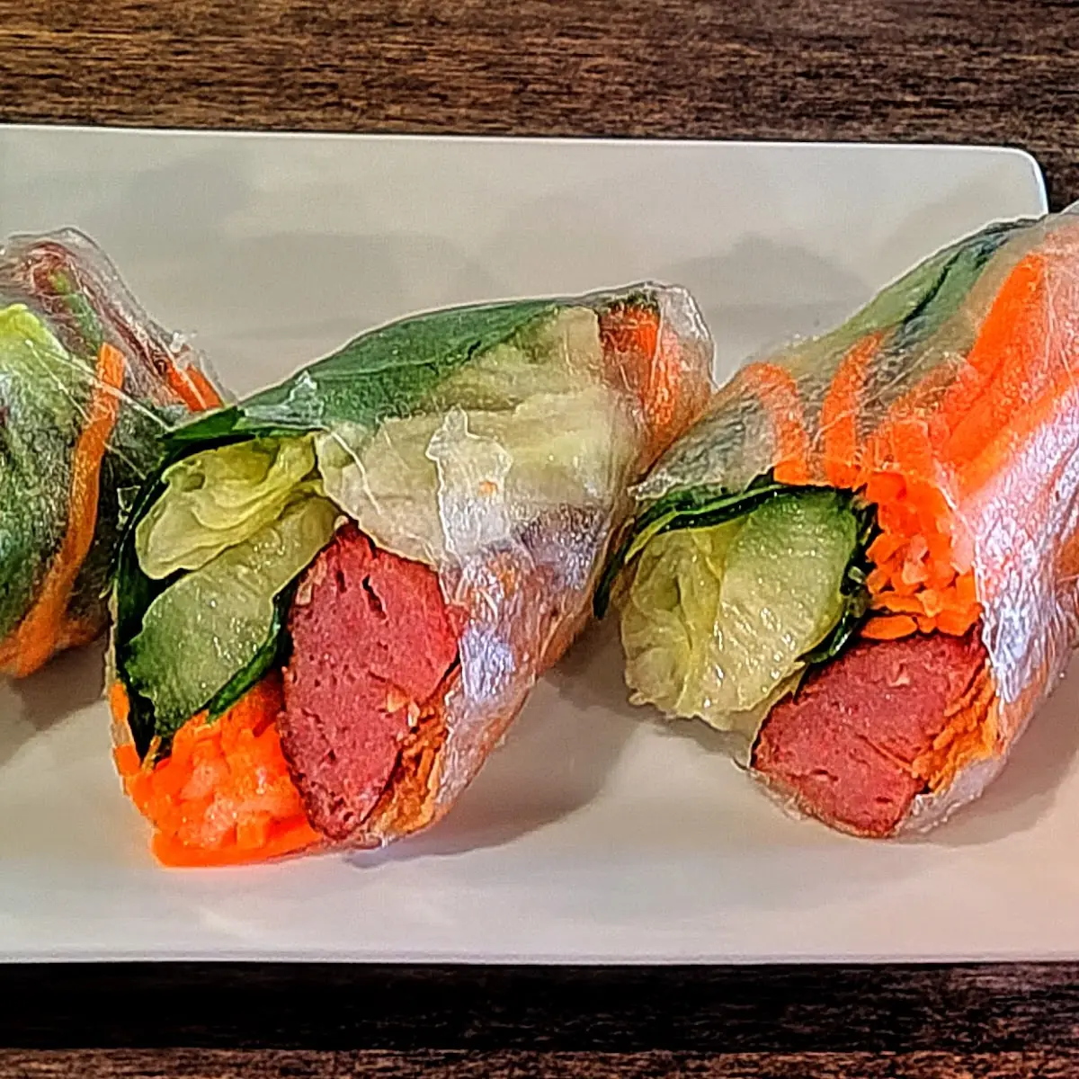 Gỏi Cuốn