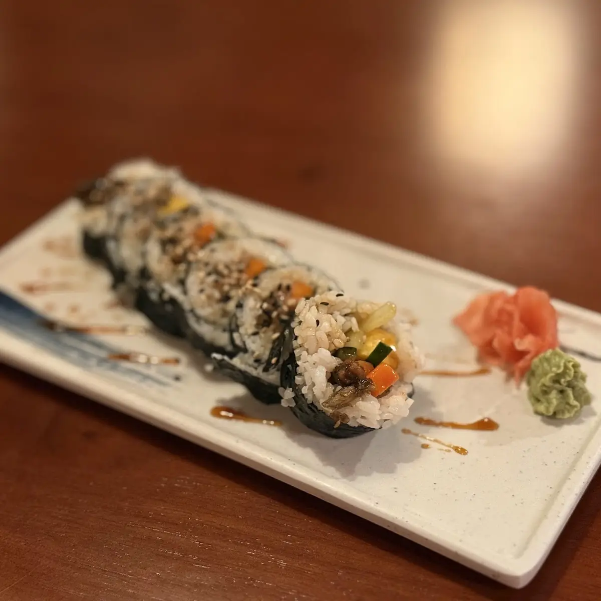 Egg Roll