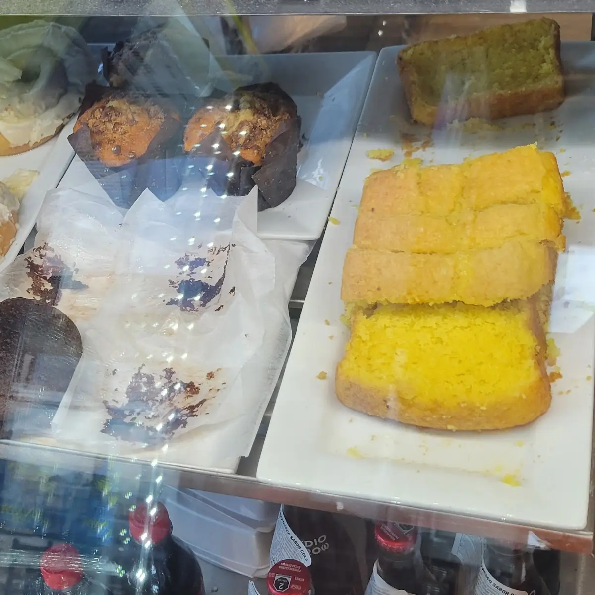 Cornbread