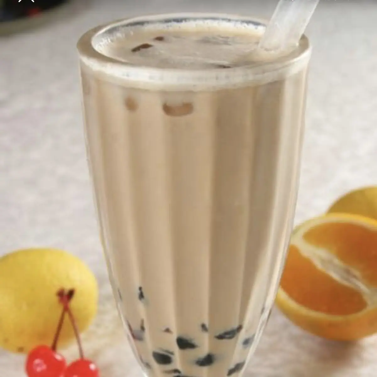 Boba Tea