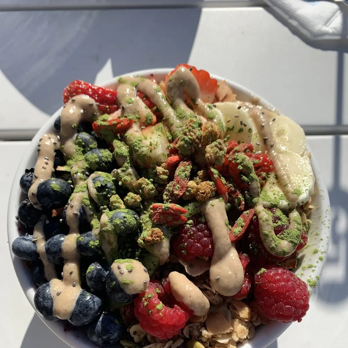 Acai Bowl