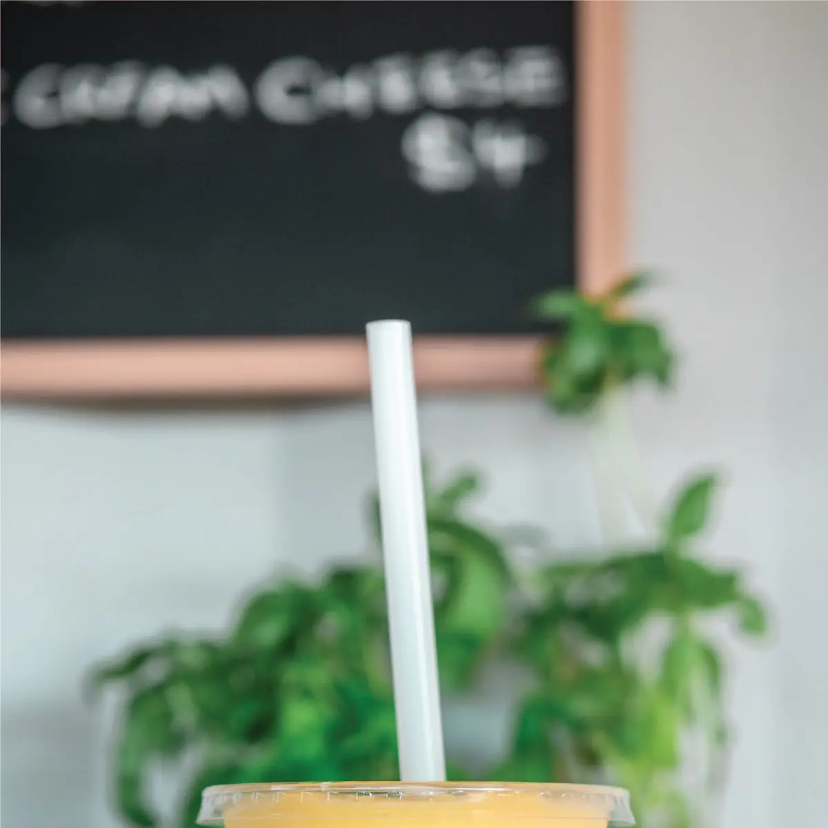 Pboj Smoothie