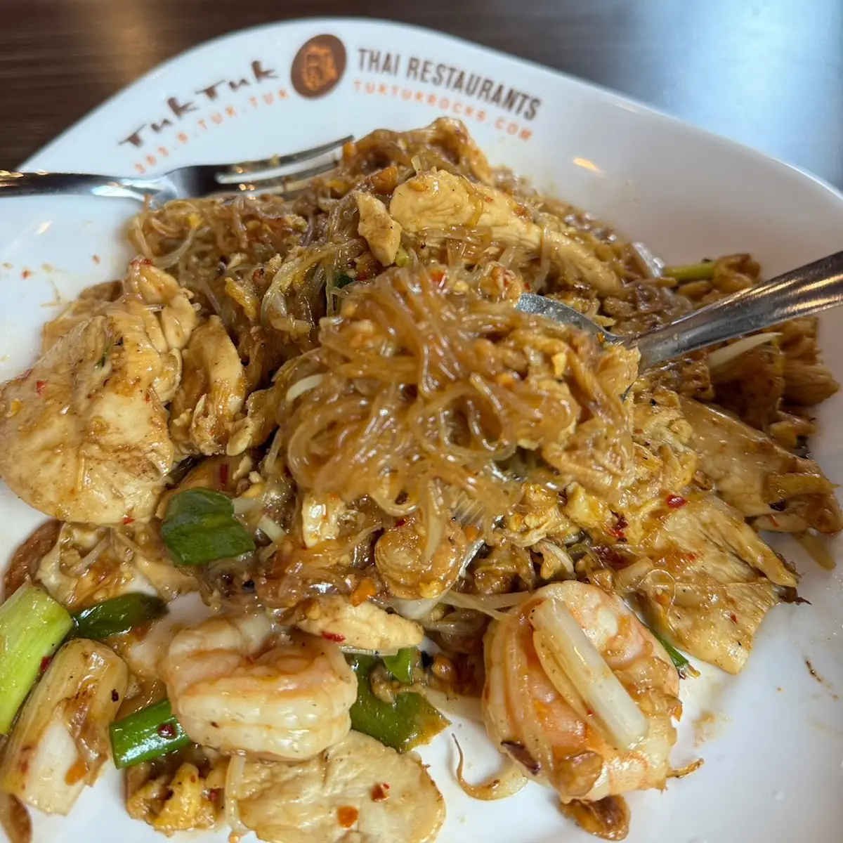 Char Kway Teow