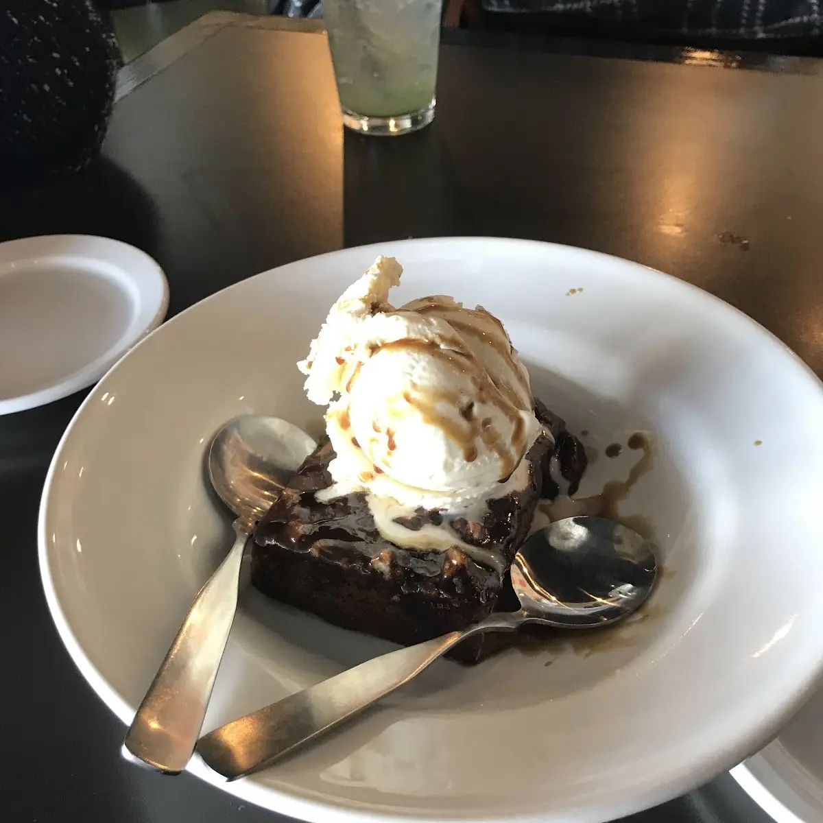 Chocolate Brownie