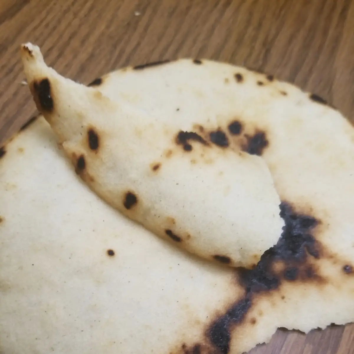Tacos de Pollo Asado