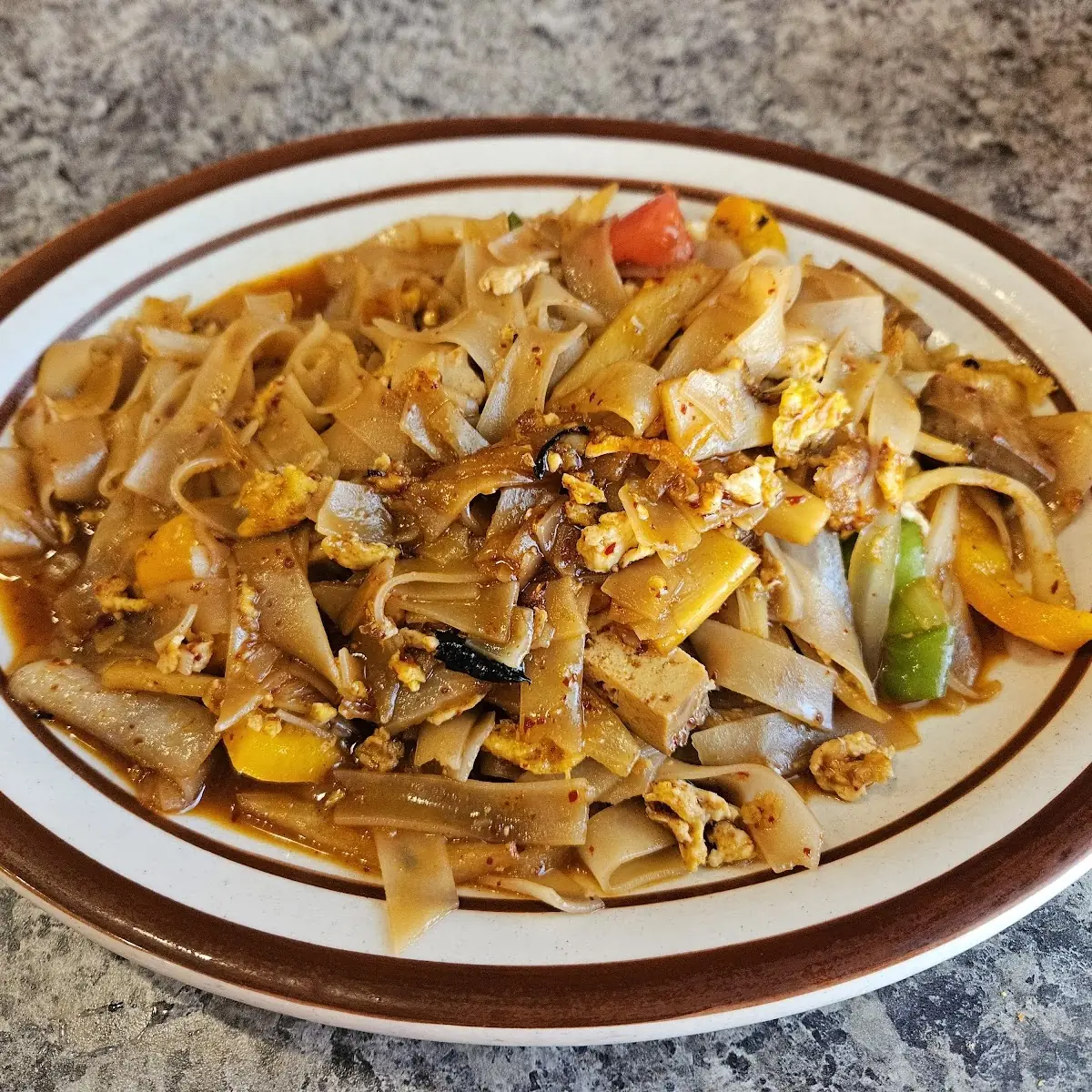 Phad See Ew