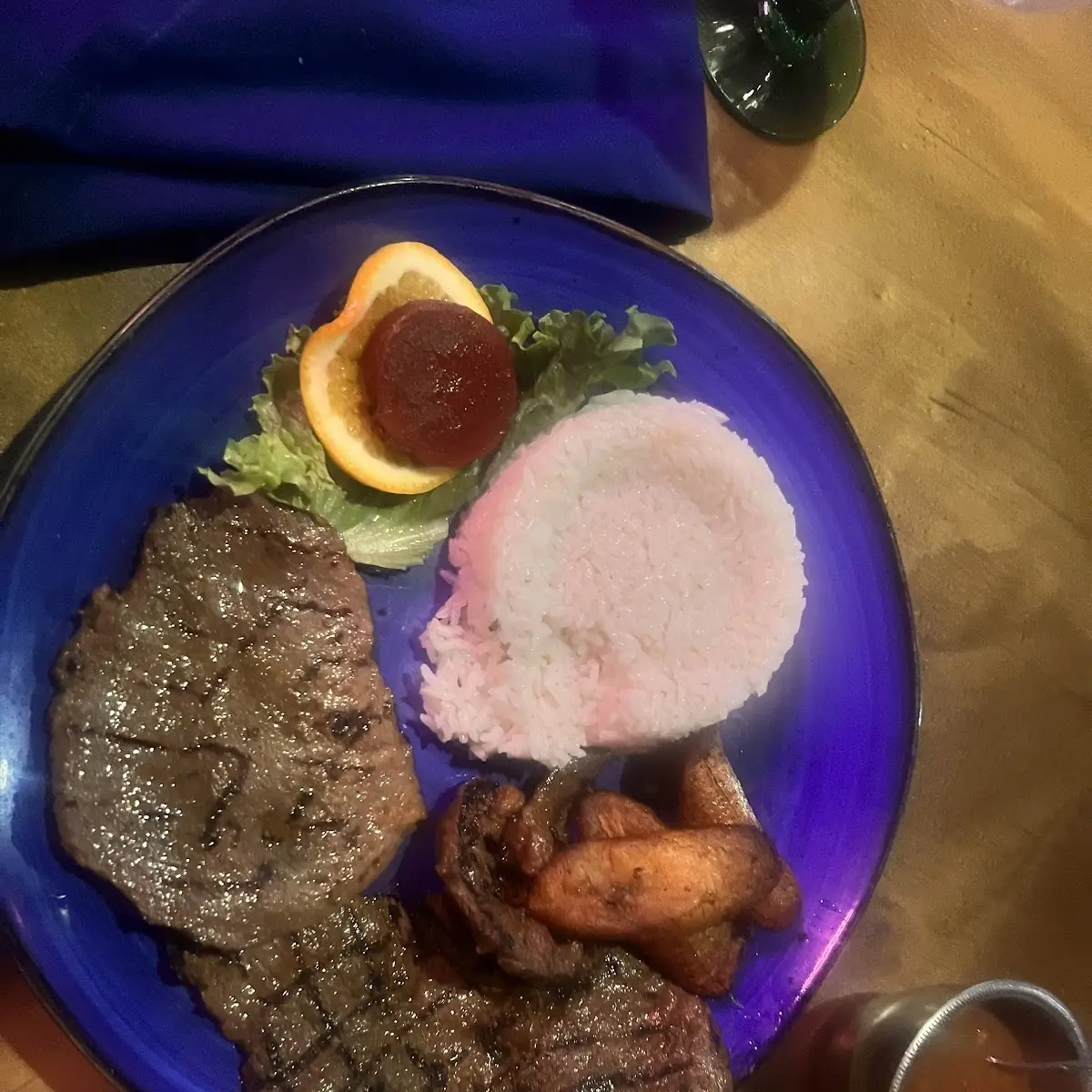Carne Asada