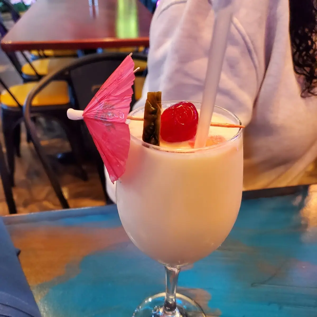 Piña Colada