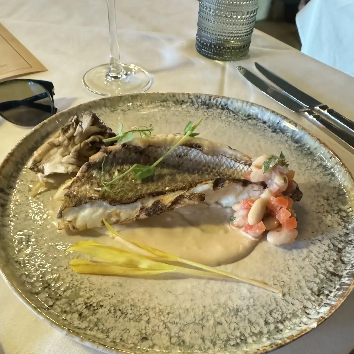 Chilean Sea Bass