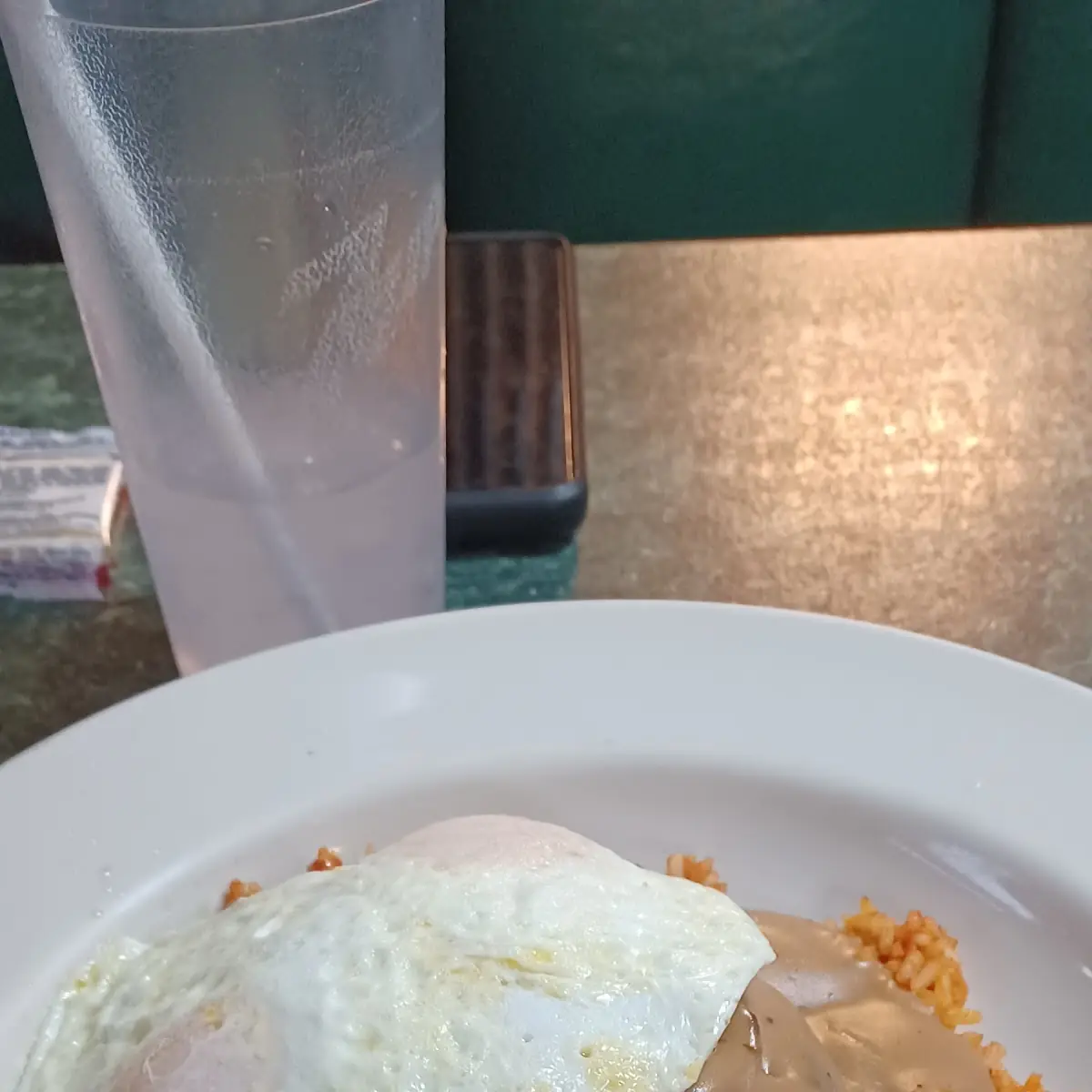 Loco Moco