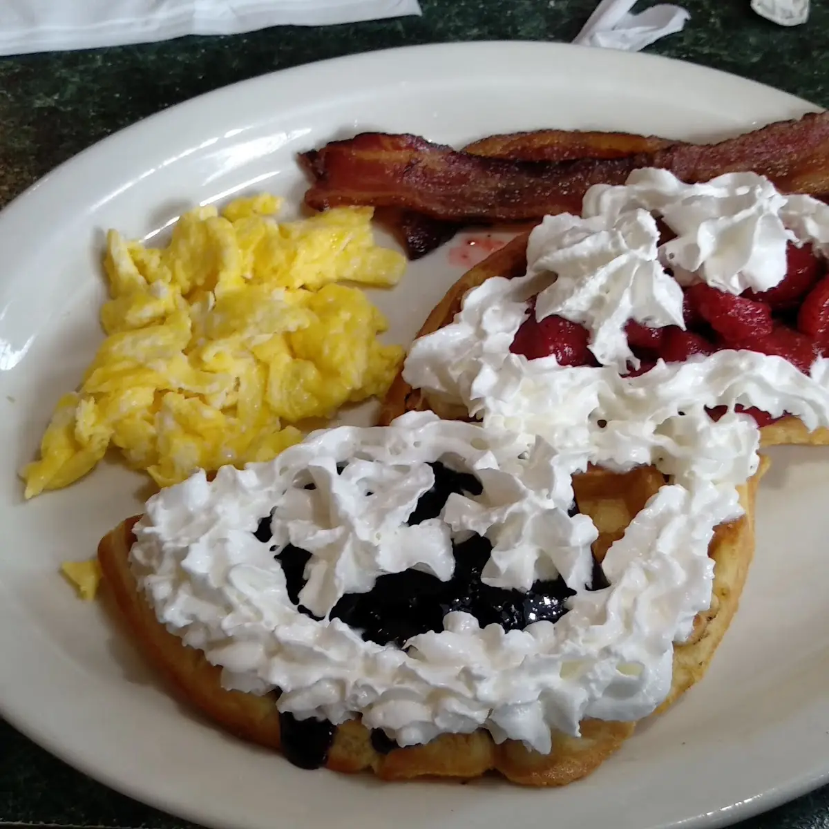 Pancakes