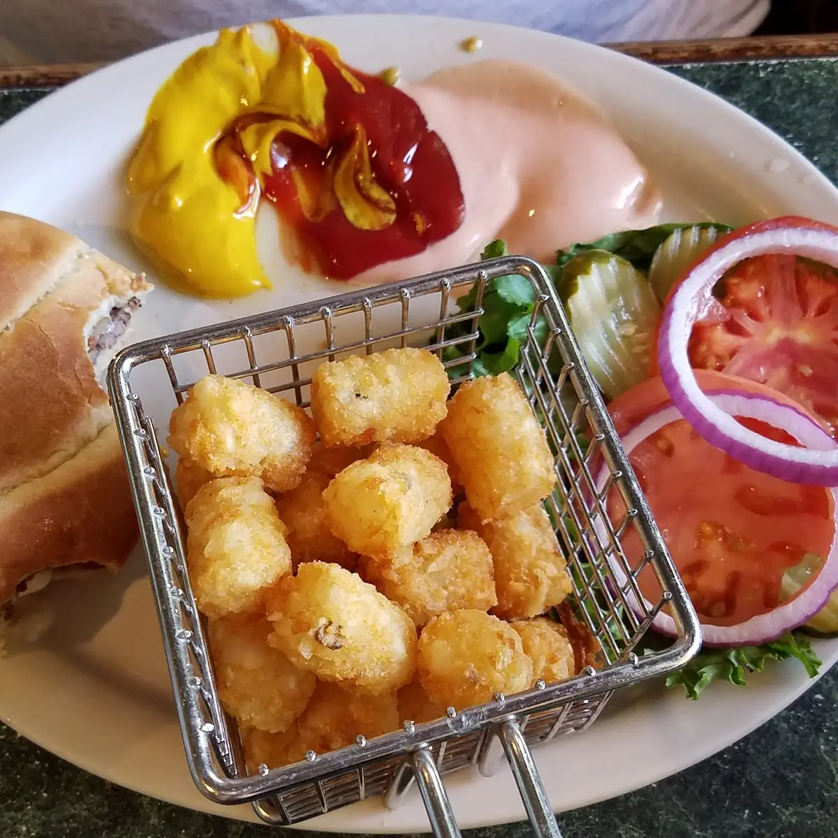 Tater Tots