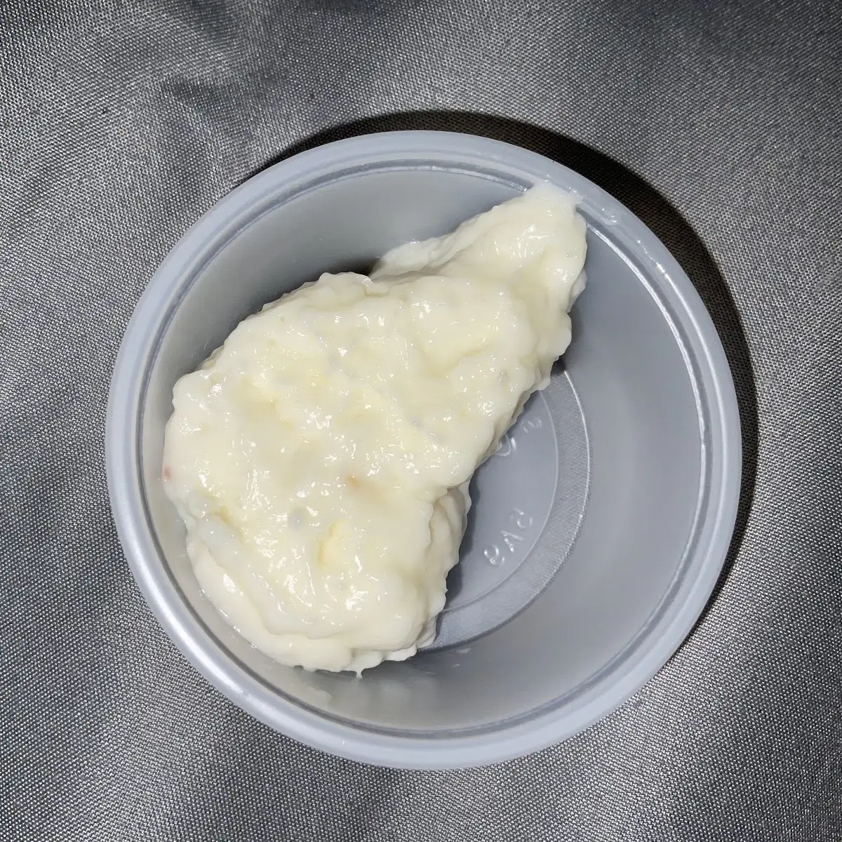 Garlic Sauce