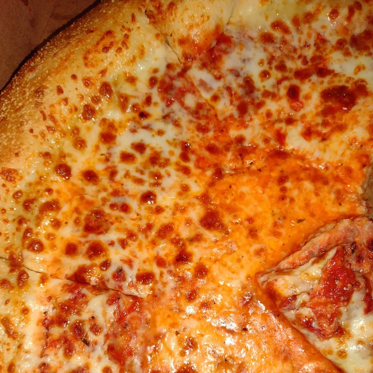Cheese Pizza