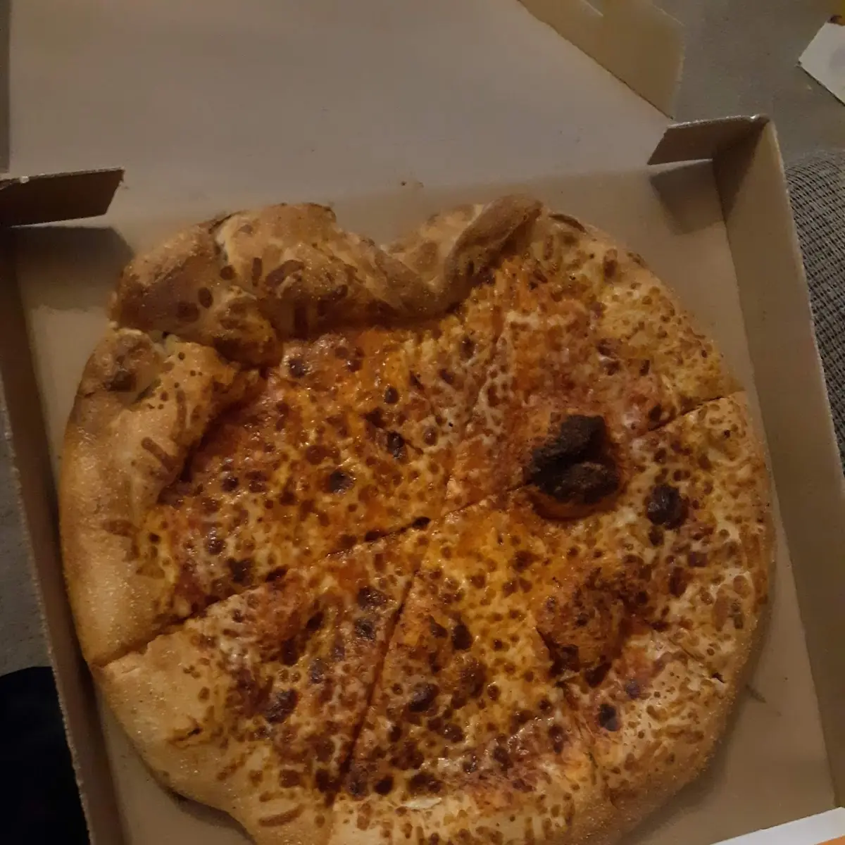 Hot N Ready Pepperoni Pizza