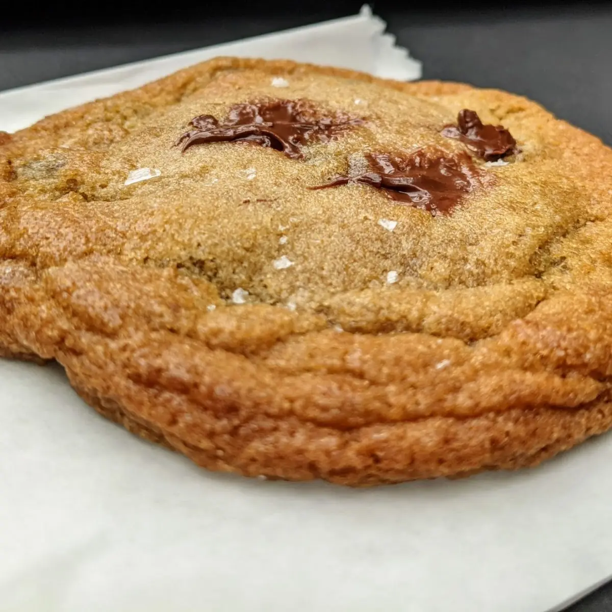 Triple Peanut Butter Chip