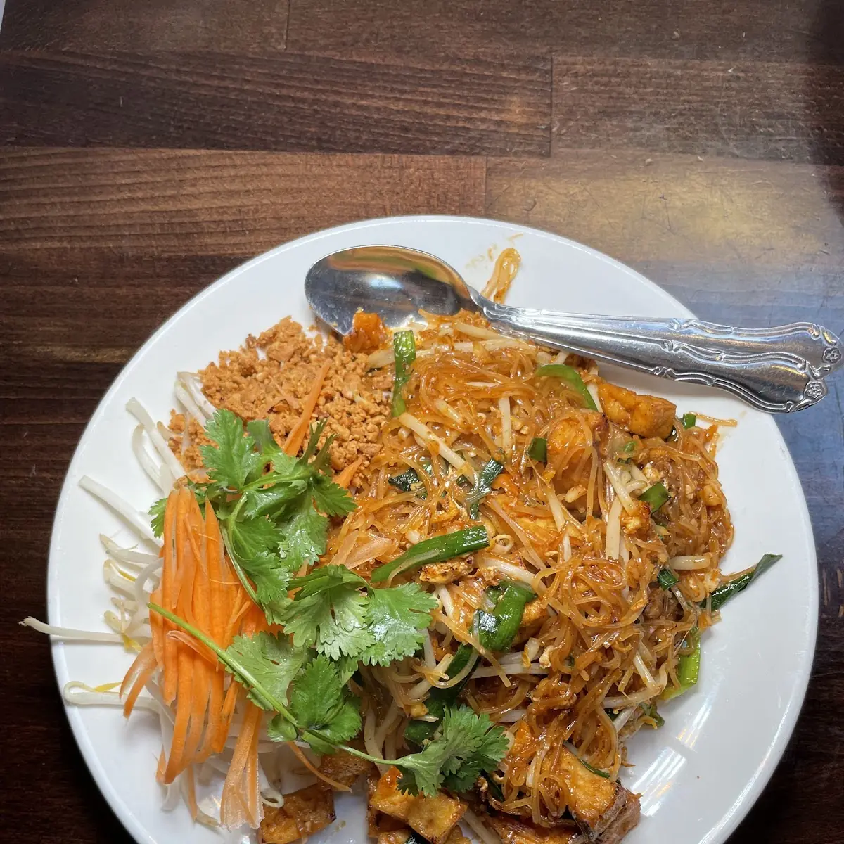 Woon Sen Pad Thai