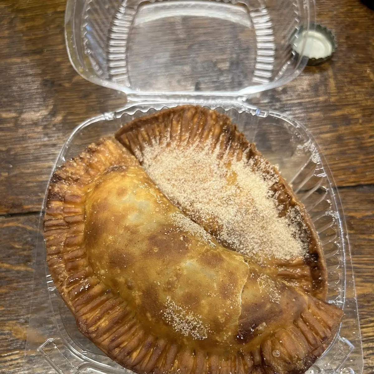 Empanada